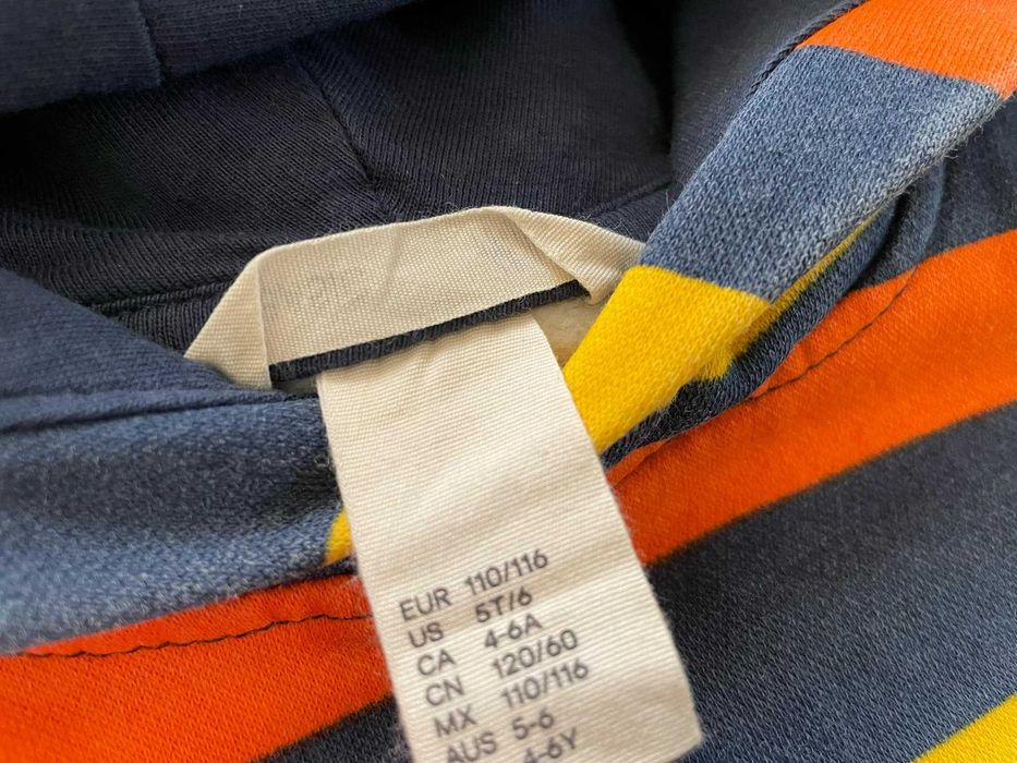 Hanorac Reserved, pentru baieti, marime 116