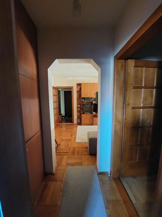 Închiriez apartament 2 camere Vlaicu  Lebada