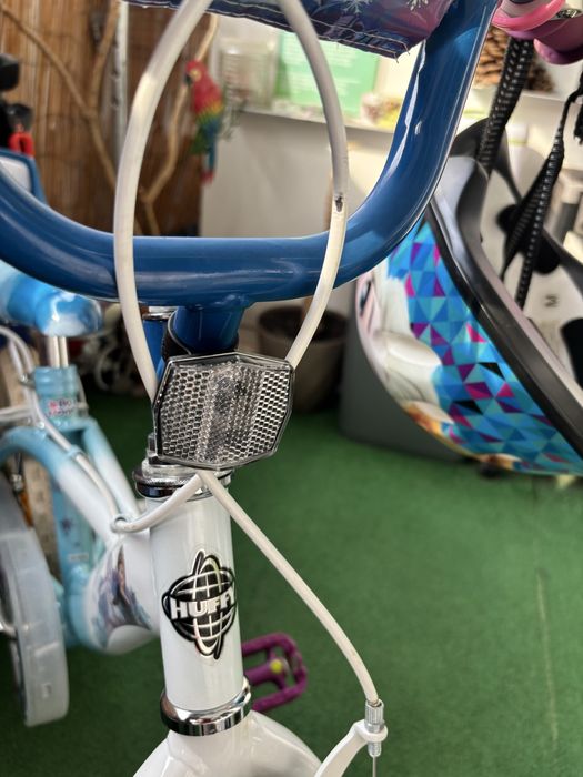 Детско колело Huffy 14 ка Disney Frozen