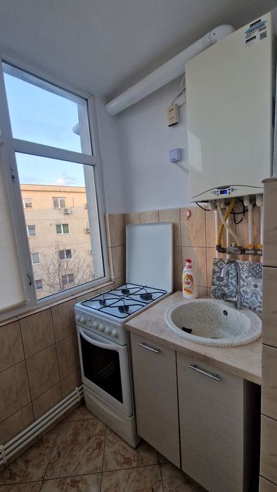 Proprietar Inchiriez Apartament 2 camere decomandat