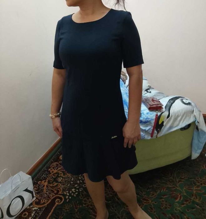 Платья классический - Одежда аристократов