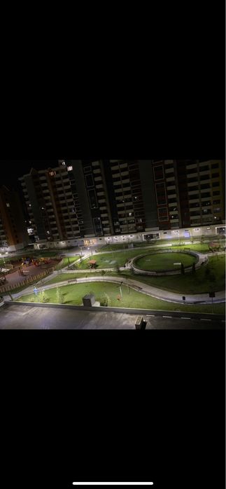 Дава се под наем Двустаен апартамент в Варна, Автогара - 60 кв.м за 433.5 € - Снимка #1