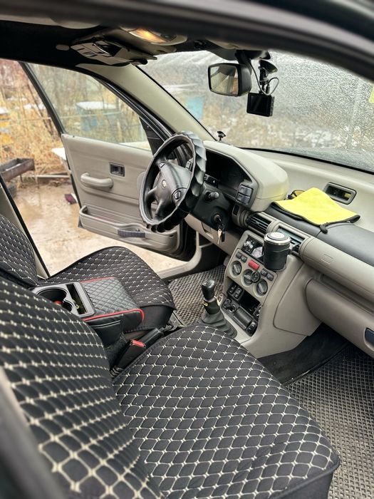 Продается Land Rover Freelander