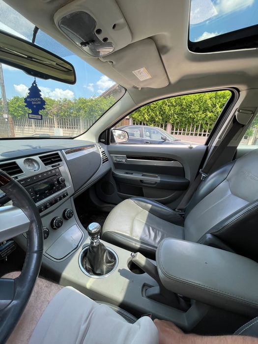 Vând Chrysler Sebring