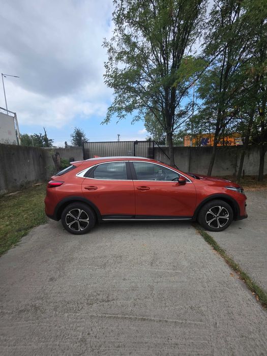 Kia XCeed 1.6 2020 Plug-in Hybrid
