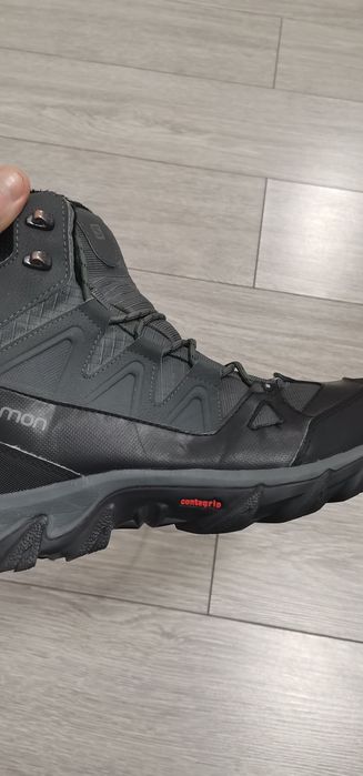 Bocanci Salomon folositi