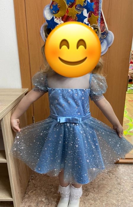 Продам платья нарядное