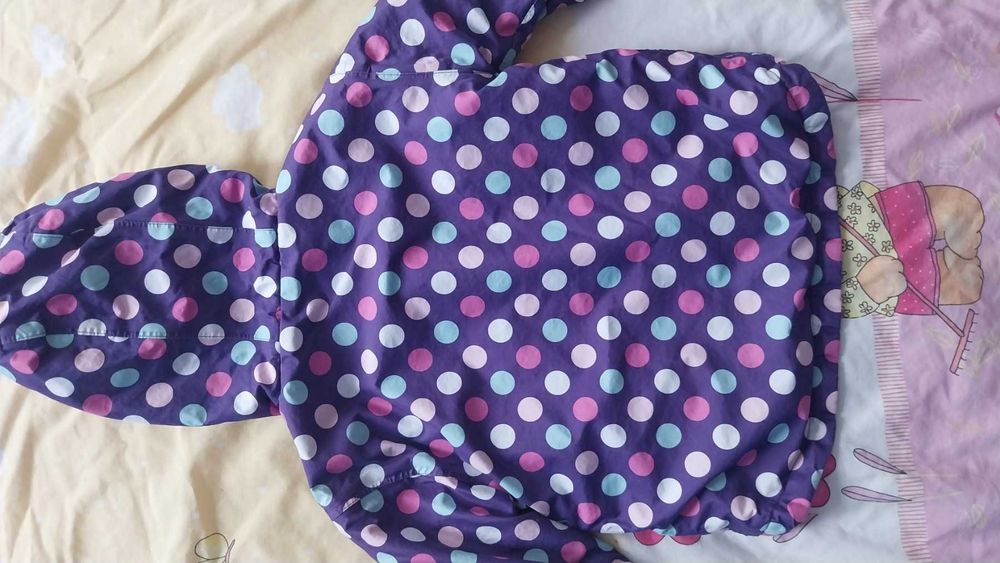 Детски  якета...