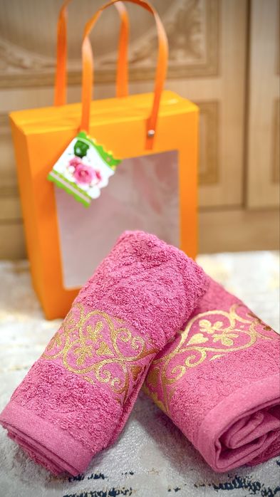 Подарочные наборы