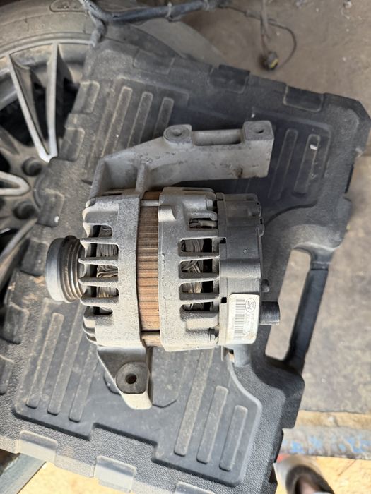 Стартер Форд Фокус 3 оригинал