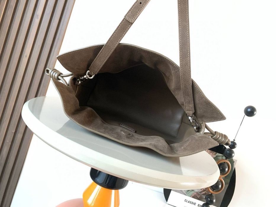 Geanta Loewe Flamenco