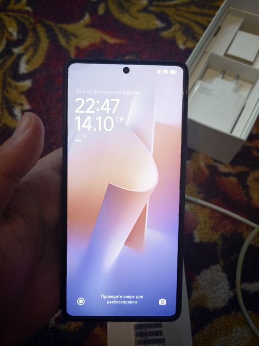 Xiaomi Mi 11T Pro