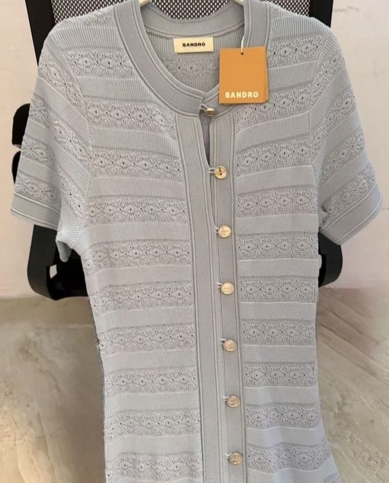Rochie Sandro noua