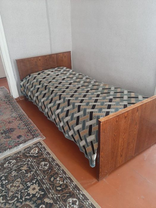 Продам 2 комнатную квартиру