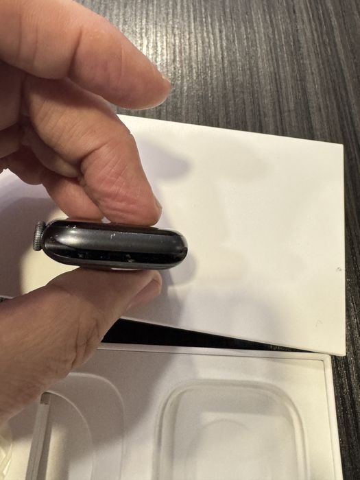 Apple Watch Series 5 / 44 mm/ Space Gray