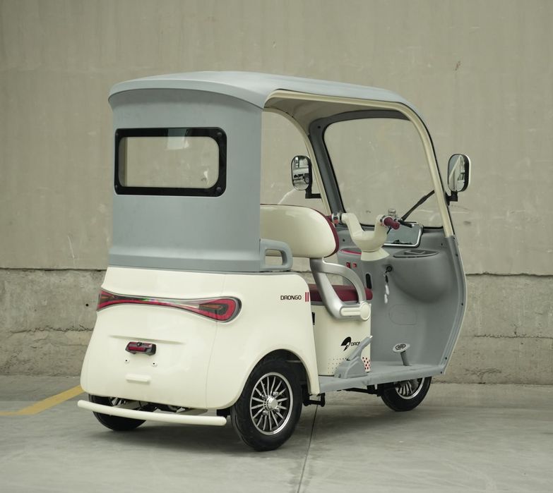 Муравей скутер трыццикл skuter tritsikl