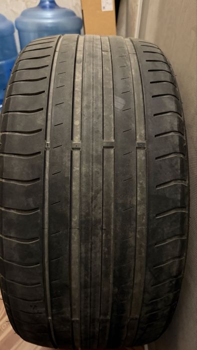 Шины трианжле………………