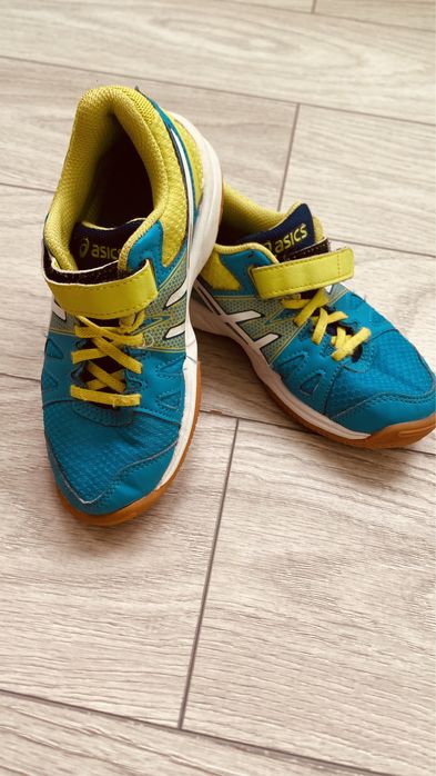 Детски маратонки Asics