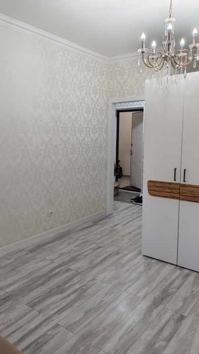 Аренда квартиры 1 комн