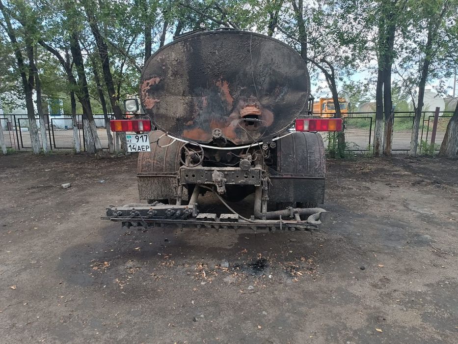 Продам гудронатор