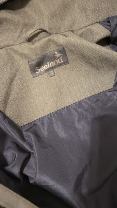 Ловни дрехи,Lovni drehi Seeland-Kraft Force