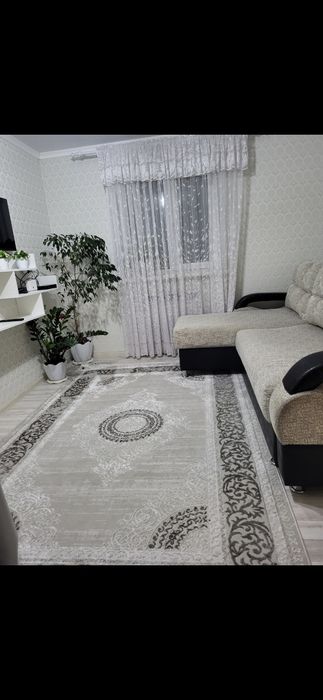 Продам два дома на одном участке в 5 соток.