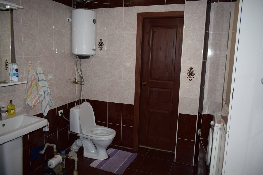 Продам дом в экологически чистом районе