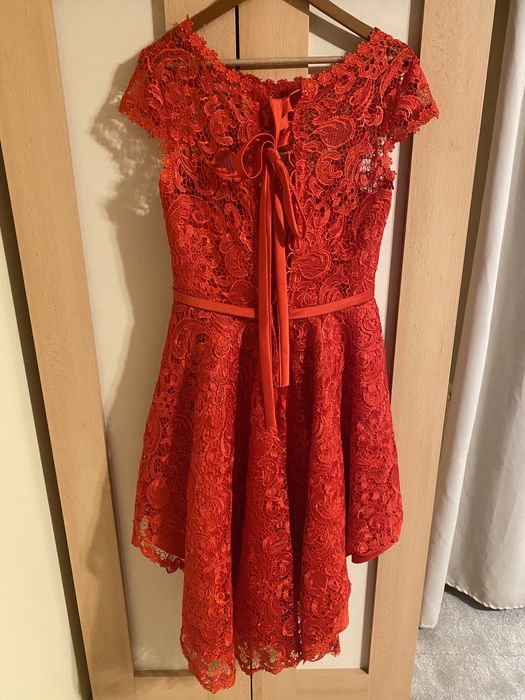 Vand Rochie eleganta