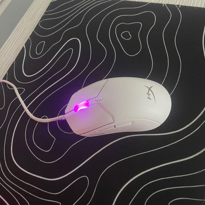 HyperX Pulsefire Haste 2 геймърска мишка