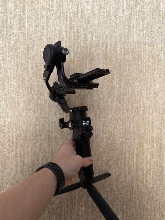 Dji rsc 2 Стабилизатор