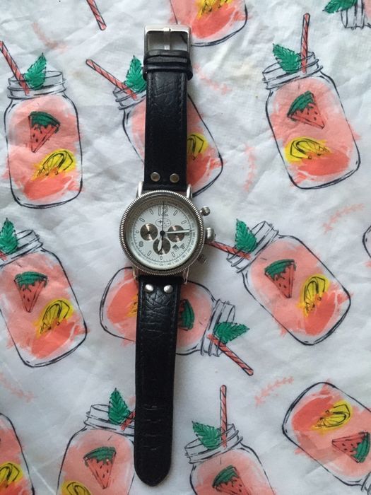 Subaru часовник