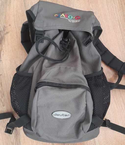 rucsac de calitate Deuter multiple compartimente