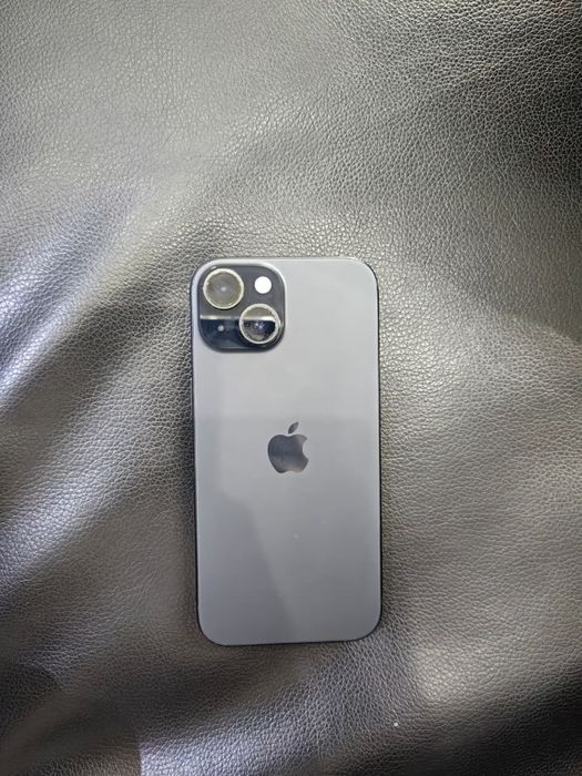 Iphone 15 128g 87%