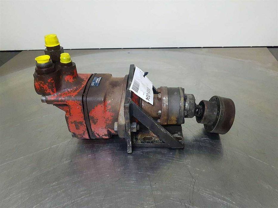 Hidromotor Volvo F11-58-LM-CN-K - Piese de schimb Volvo