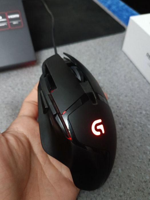 Acer Nitro V15 GAMING