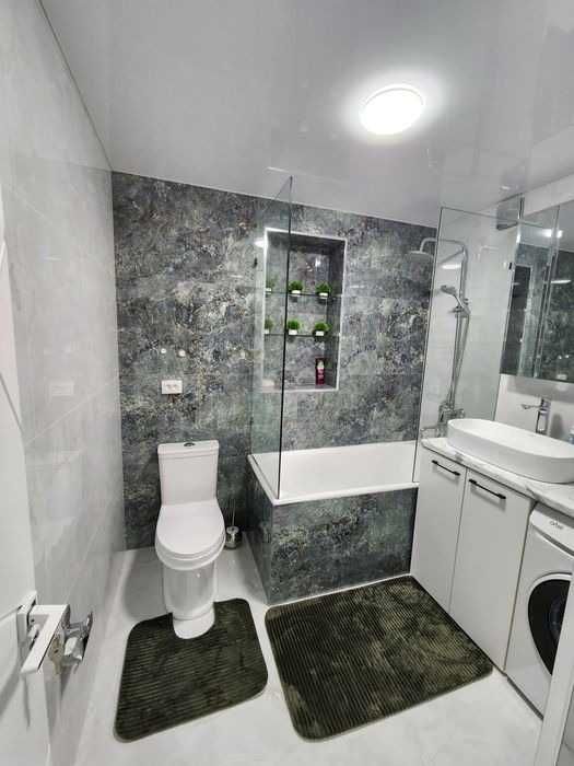 своя NEXT СРОЧНО ЕВРО 3х комн квартира на улице Бобура, ТЦ Некст