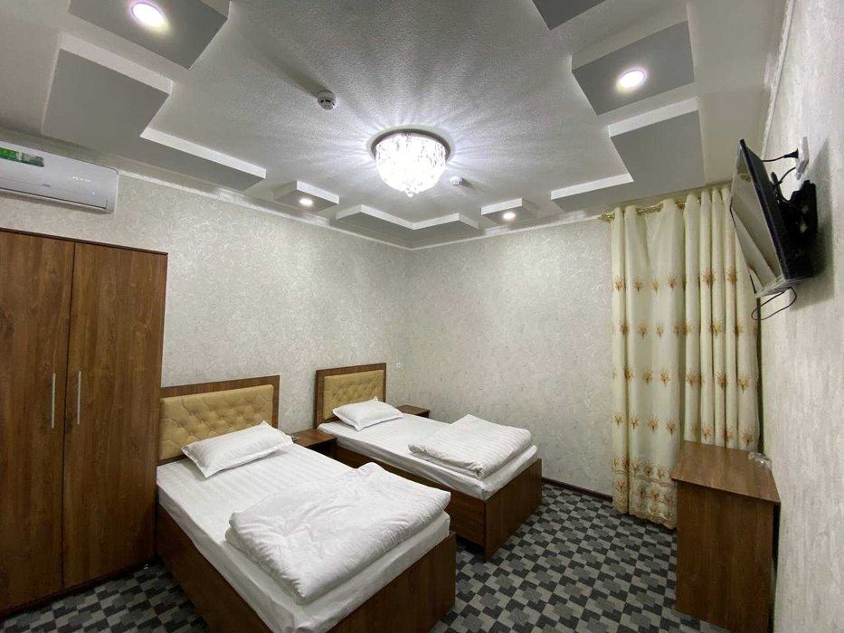 Мехмонхона DREAM PLAZA Бухара