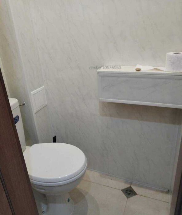 Продава се Тристаен апартамент в Стара Загора, Център - 86 кв.м за 825 €/кв.м - Снимка #9