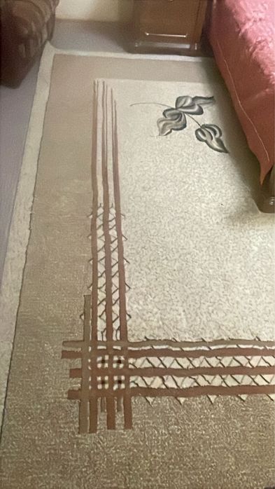 Продам ковёр натуральный Турция