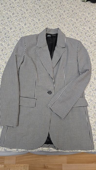 Овърсайз сако Zara S/M