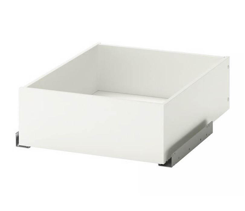 Sertar Ikea - Komplement 50x58cm, Alb