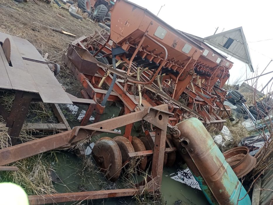 Сейлки с цепкой сзс