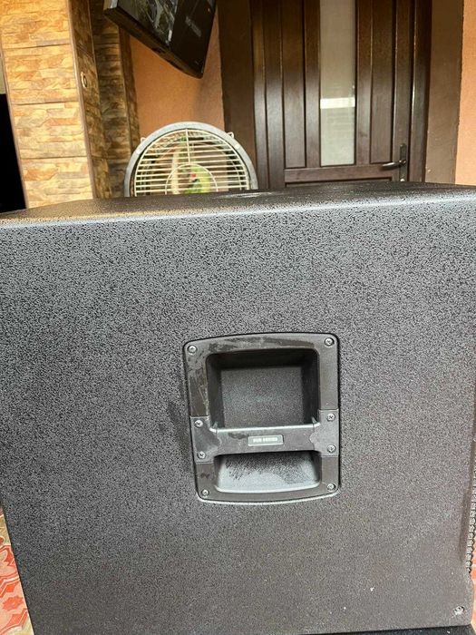 Subwoof Activ RCF 705 AS