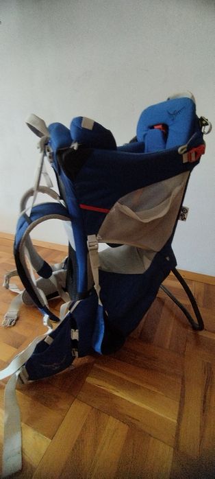 Раница Osprey Poco