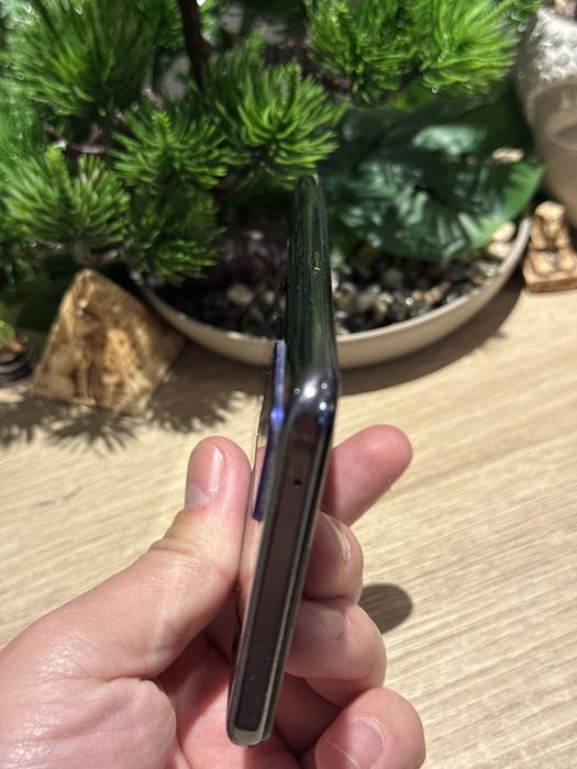 Realme GT 5g ‼️Ca NOU‼️128gb 12gb Ram‼️garantie‼️