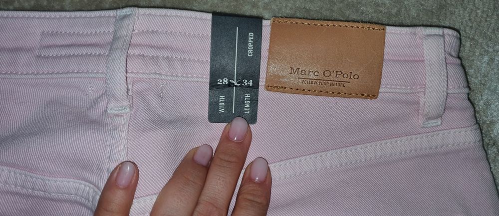 Jeans Marc O' Polo