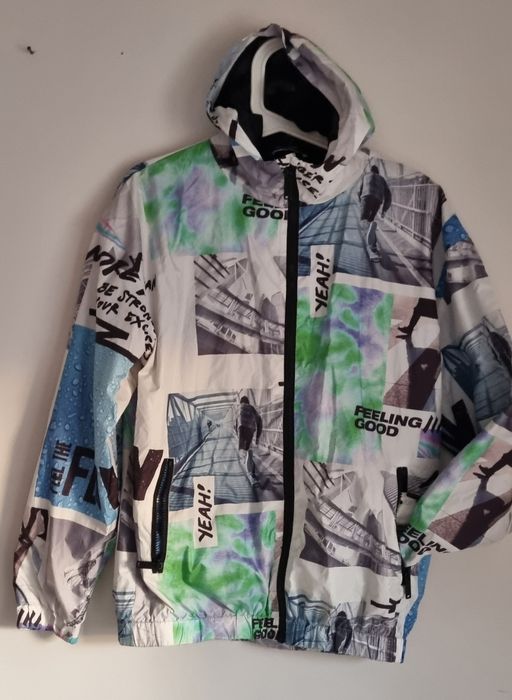 Яке за преходните сезони есен-пролет, за момче, Reserved, 164см.