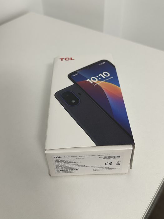 Telefon TCL K70 SE 64g