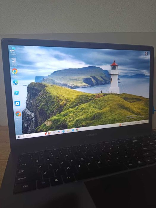 Laptop Allview allbook H