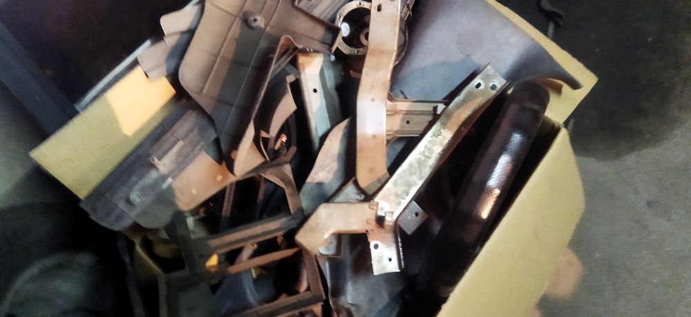 Разбор Ниссан примера